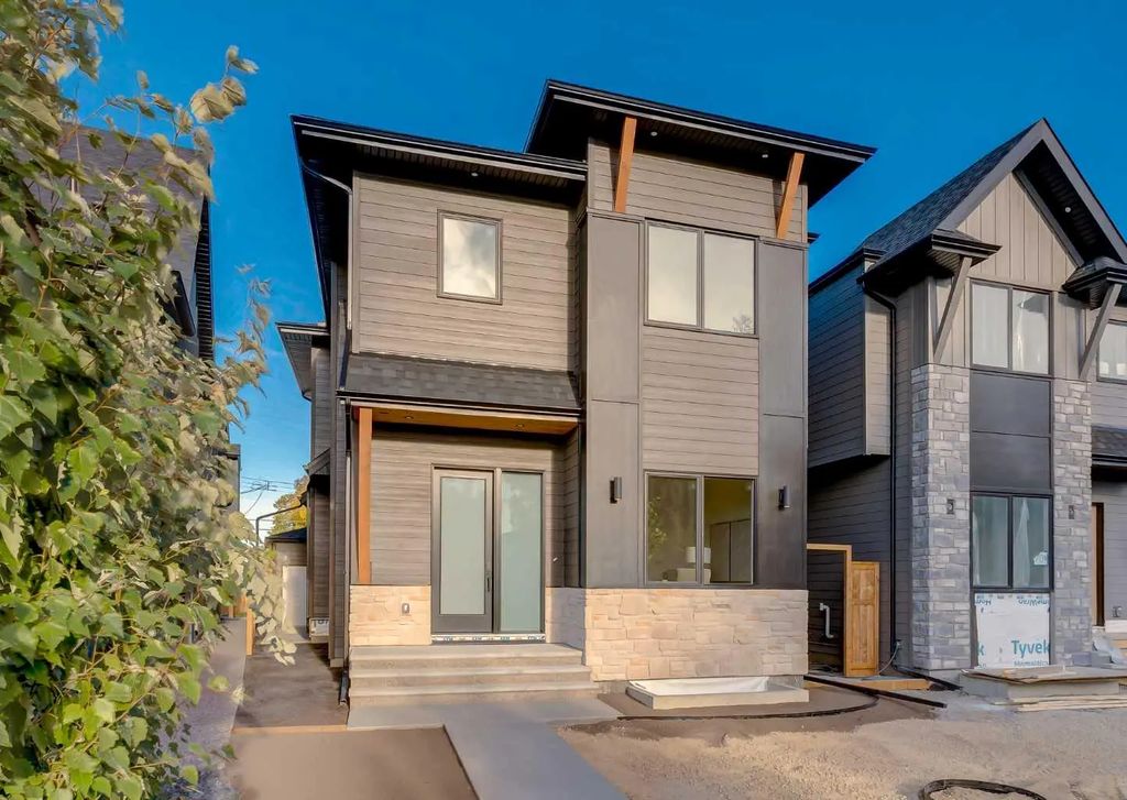 70a Montrose Crescent Ne, Calgary