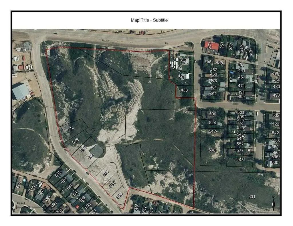 690 Elgin Hill Road  , Drumheller