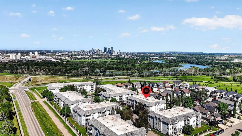 105 5105 Valleyview Park Se, Calgary