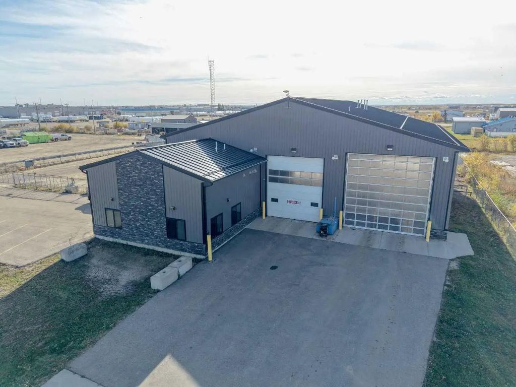 12139 106 Avenue , Grande Prairie