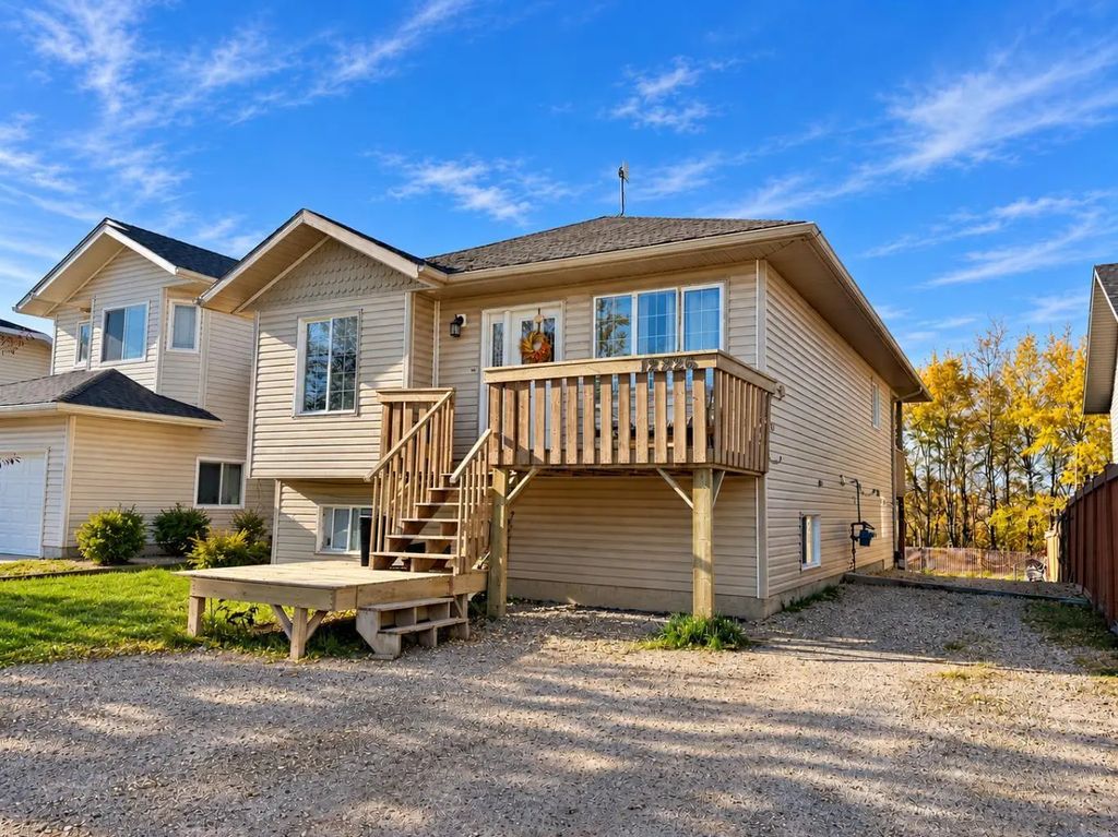 12826 95 Street , Grande Prairie