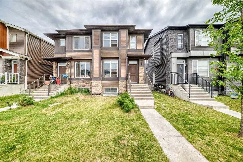 206 Cornerstone Avenue Ne, Calgary