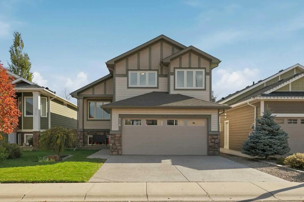 216 Sixmile Common S, Lethbridge