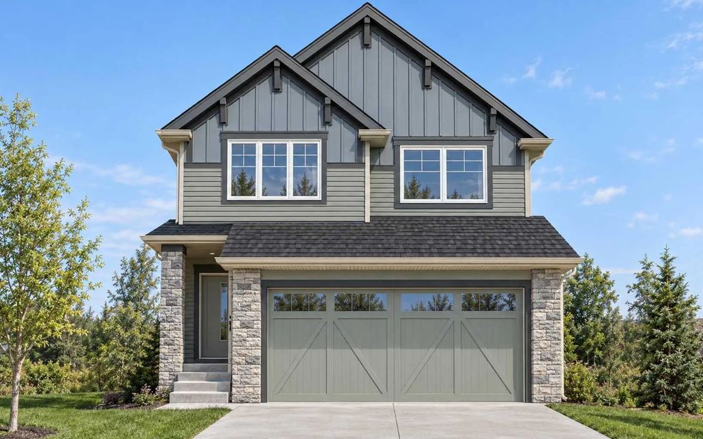 117 Topaz Place , Cochrane