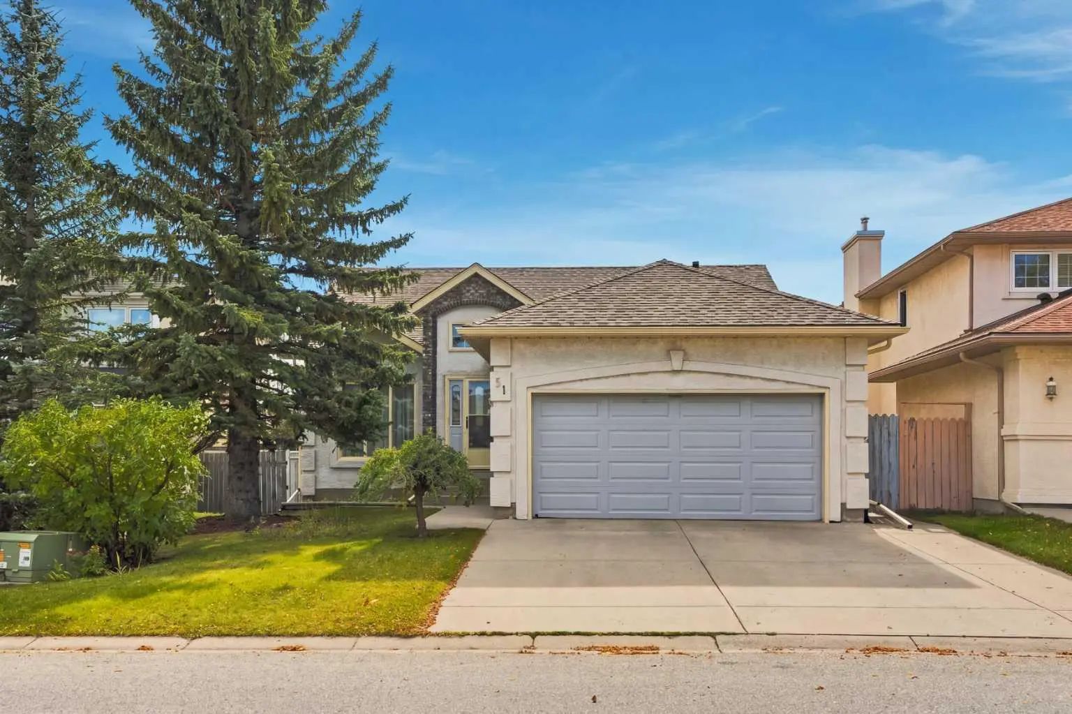 51 Edgebrook Circle Nw, Calgary