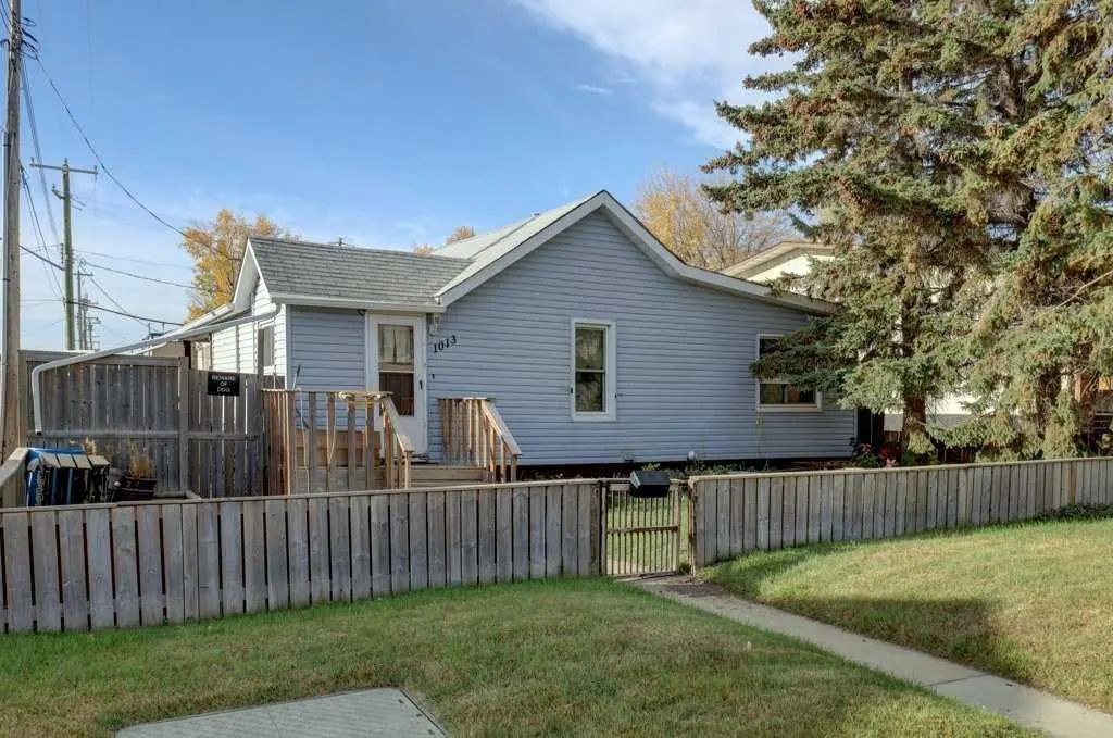 1013 Chisholm Avenue , Crossfield