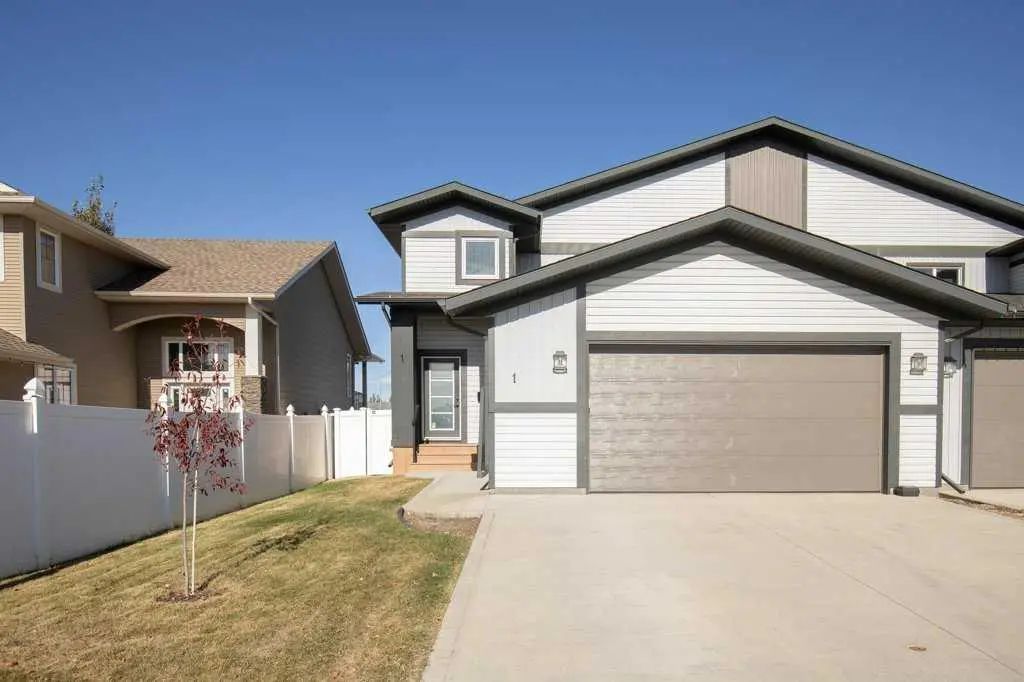 1 Coventry Close , Blackfalds