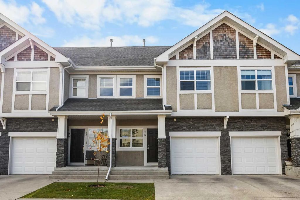 75 Wentworth Common Sw, Calgary