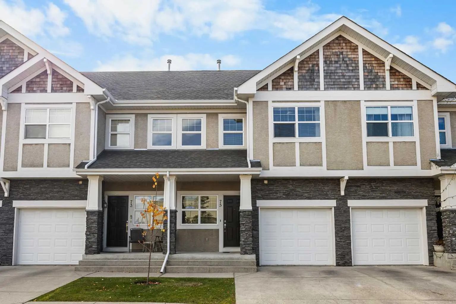 Photo for MLS®# A2350673 - home for sale at 75 Wentworth Common Southwest, West Springs, Calgary Alberta