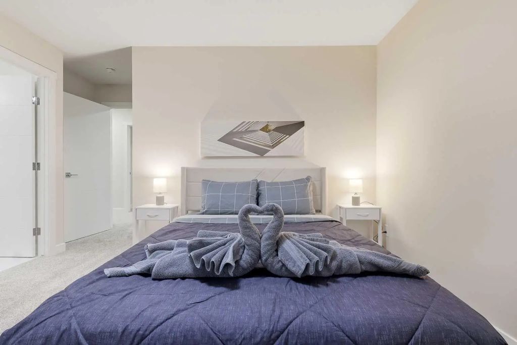 312 Red Sky Villas Ne, Calgary