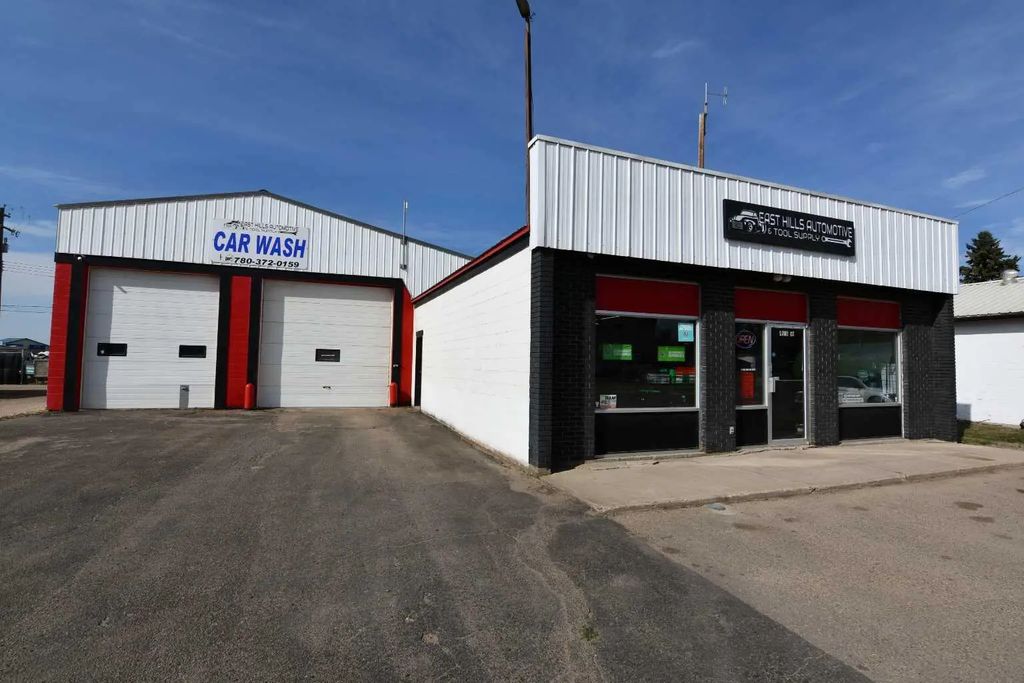 4516 Main Street  , Bashaw