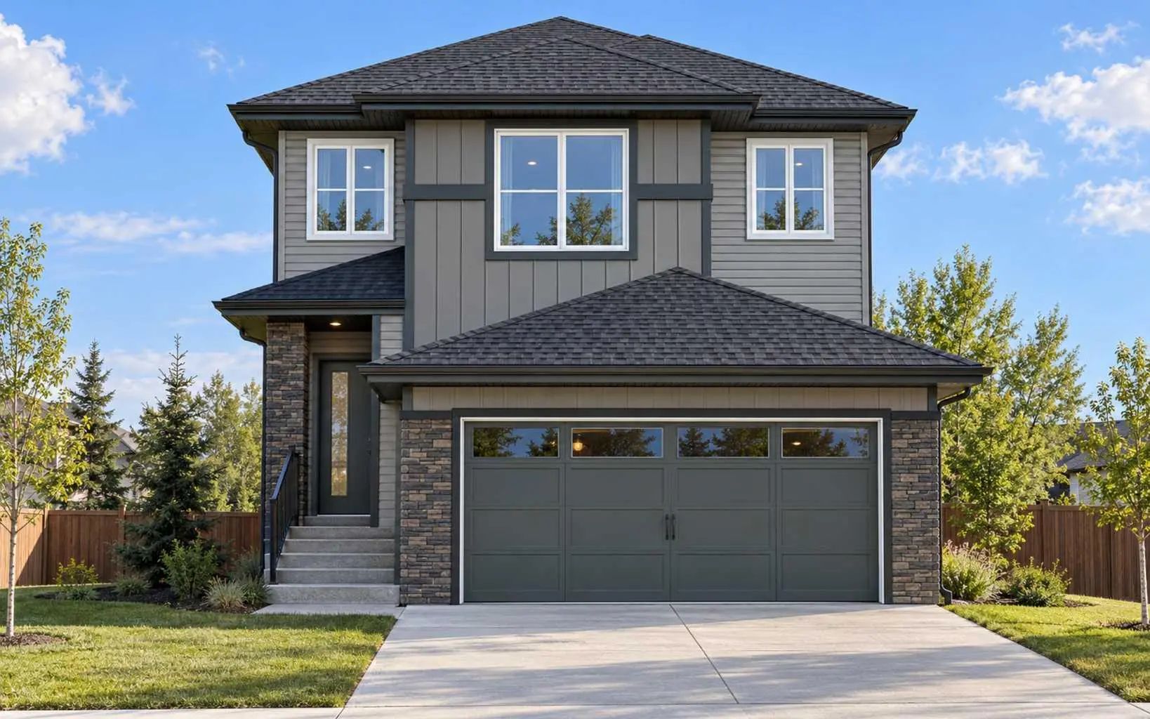 Residential Property for Sale at 20 Appaloosa Crescent , Cochrane: MLS®# A2350678