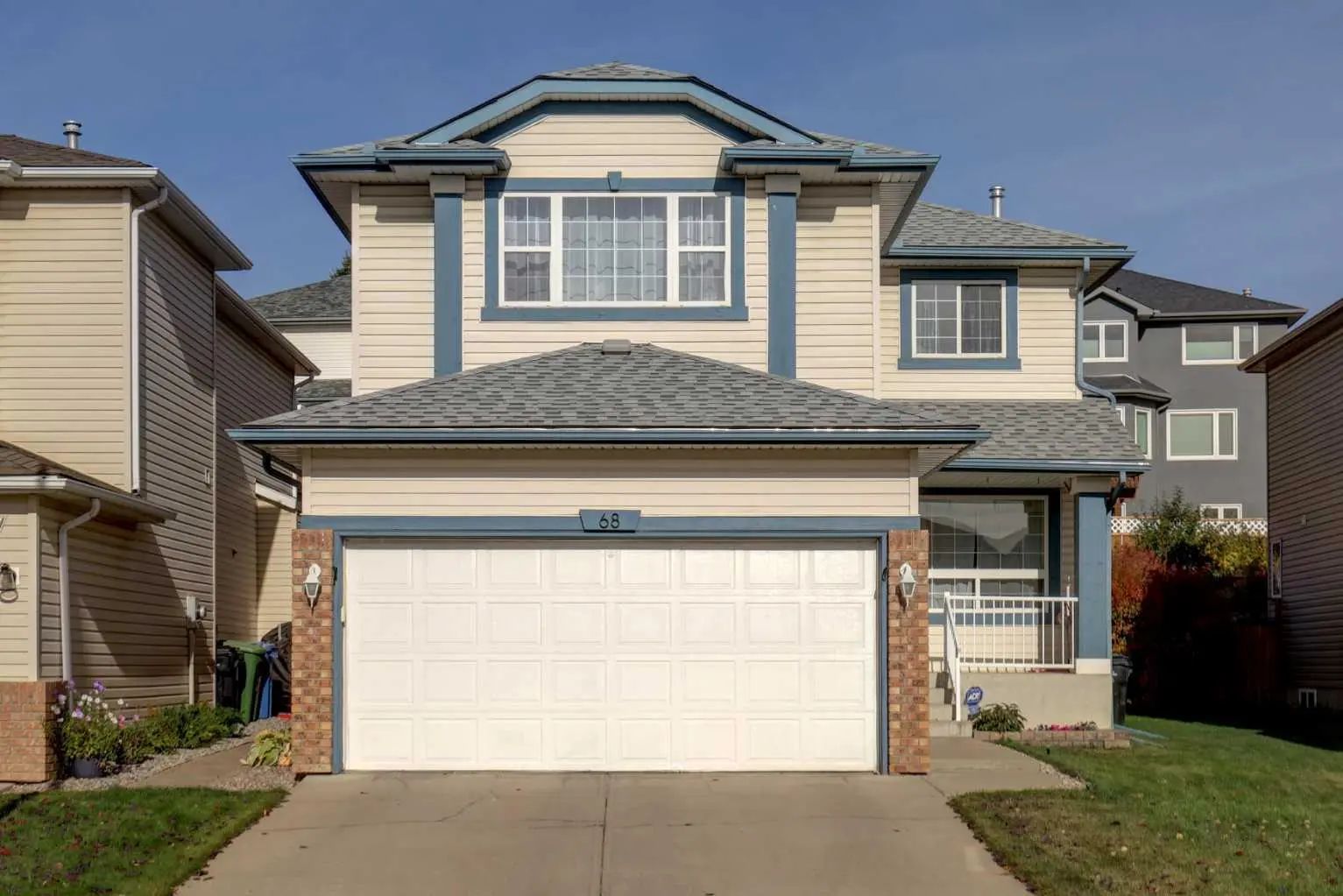 Calgary Home for Sale: Residential Listing in Arbour Lake