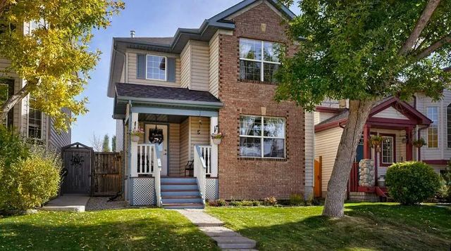 5 Mt Aberdeen Circle Se, Calgary