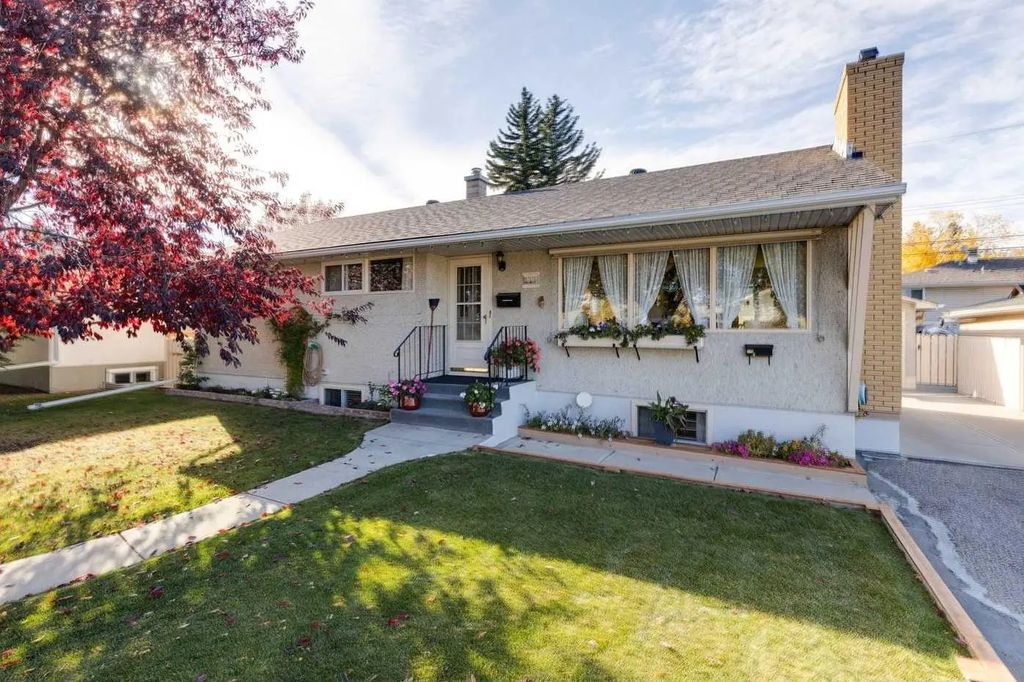 275 Northmount Drive Nw, Calgary