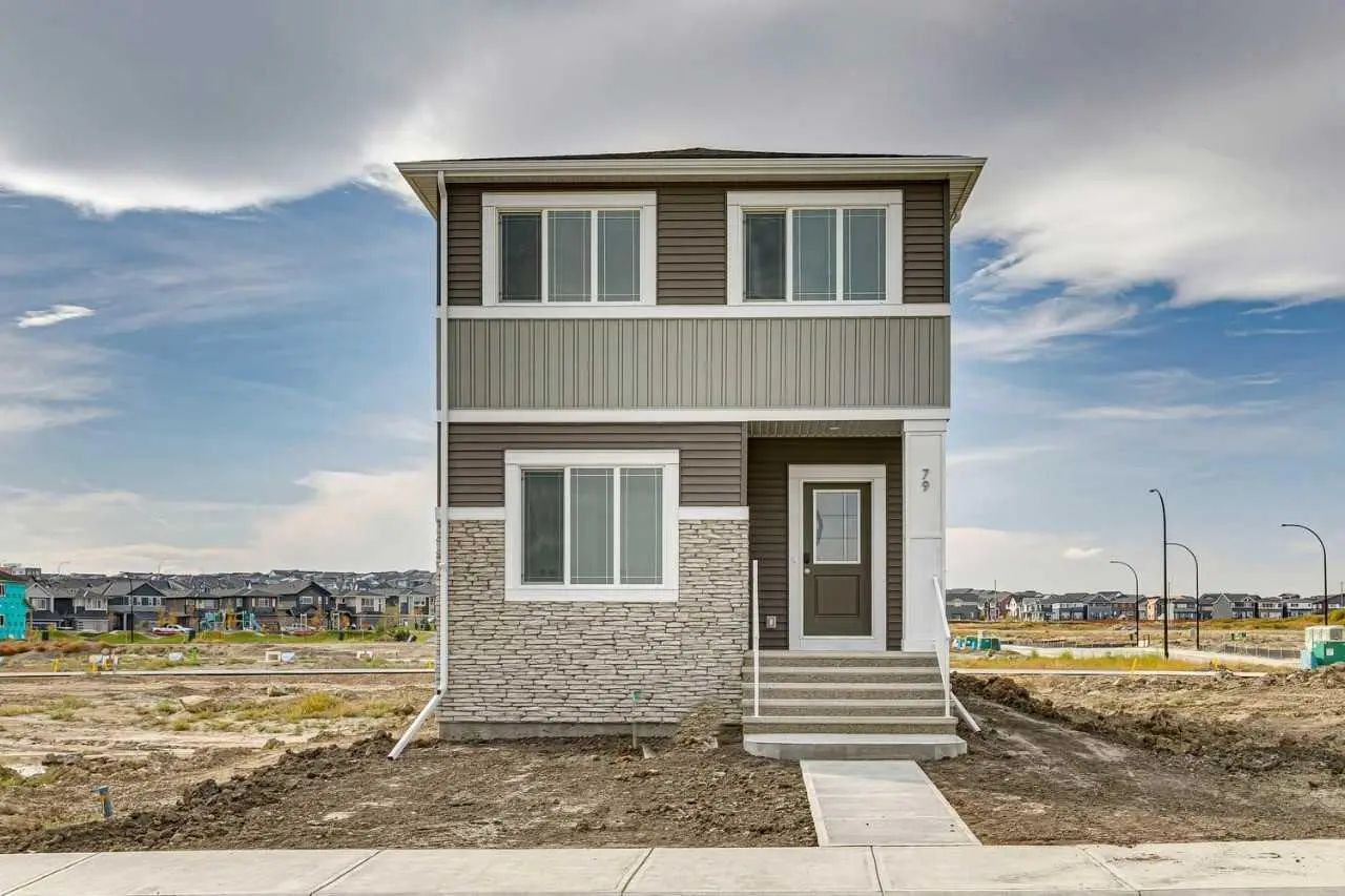 Home for Sale Located at 79 Lewiston Park Northeast, Calgary, Alberta