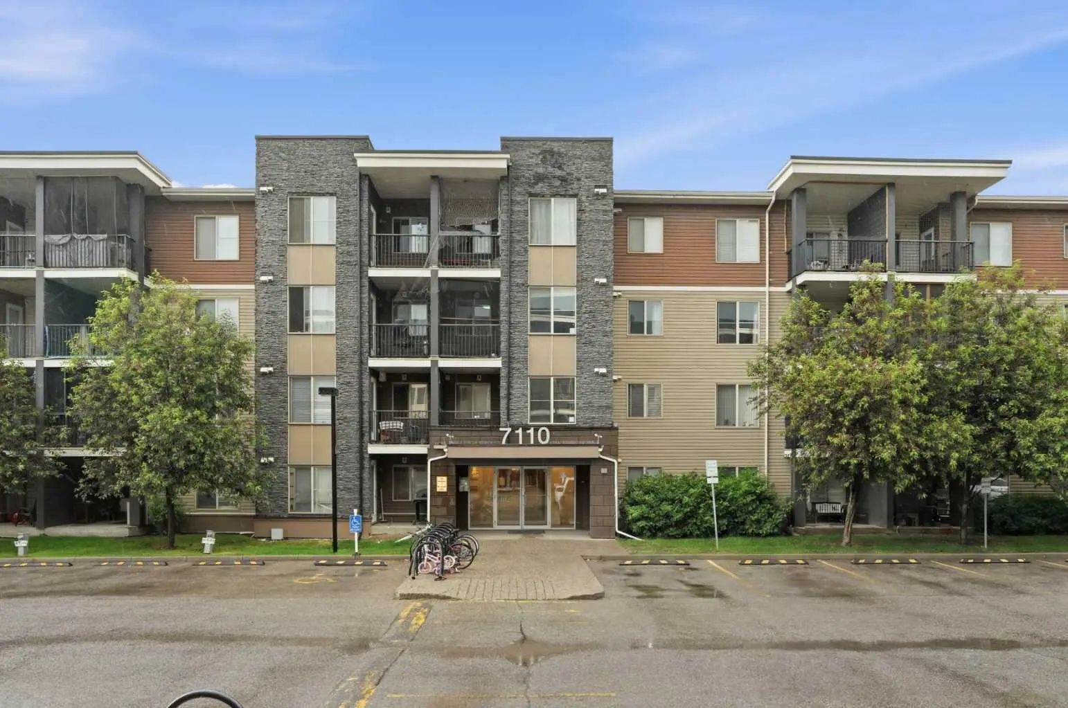215 7110 80 Avenue Ne Calgary Alberta T3J 0N4 Saddle Ridge Details