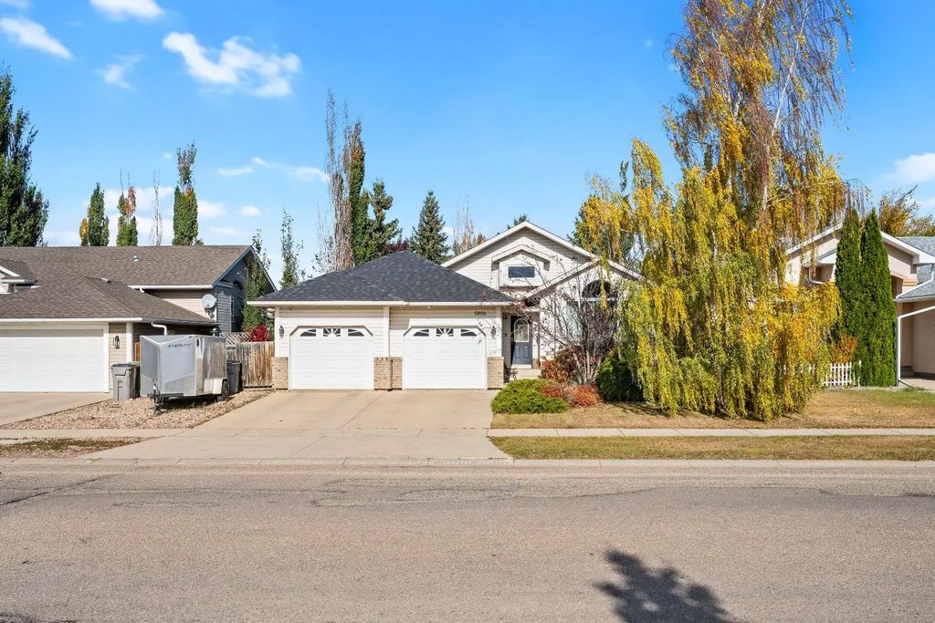 5806 23 Street , Lloydminster