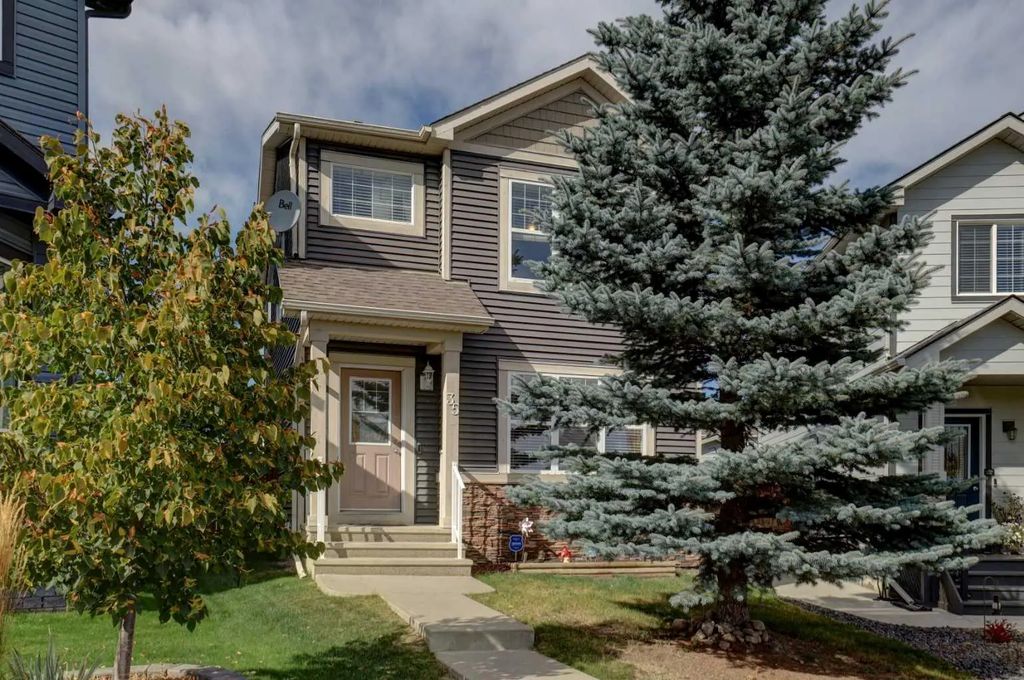 35 Sage Hill Manor Nw, Calgary