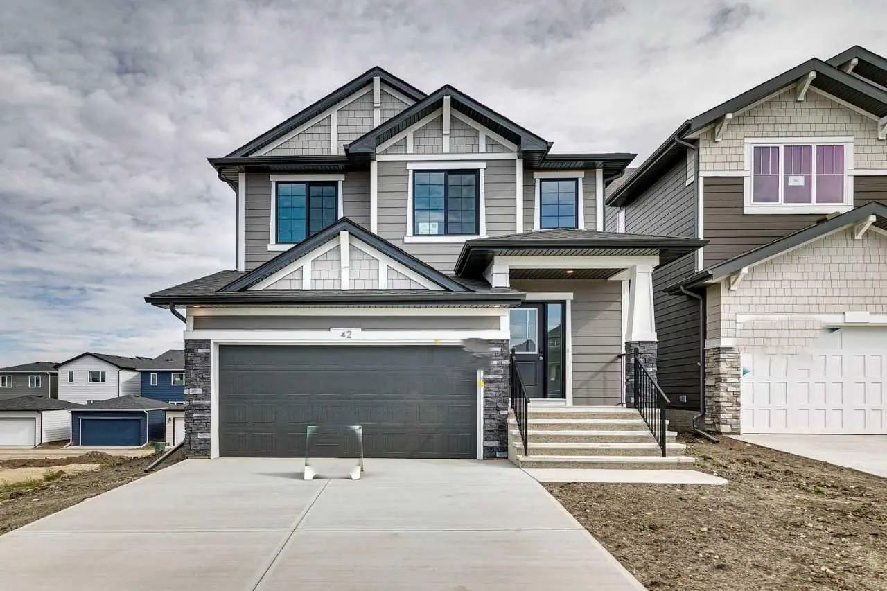 Alpine Park Real Estate Listing, Calgary, Alberta T2Y1C9
