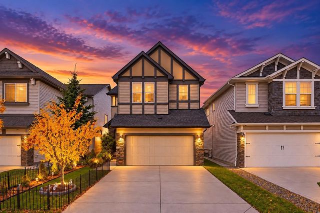 1239 Brightoncrest Green Se, Calgary
