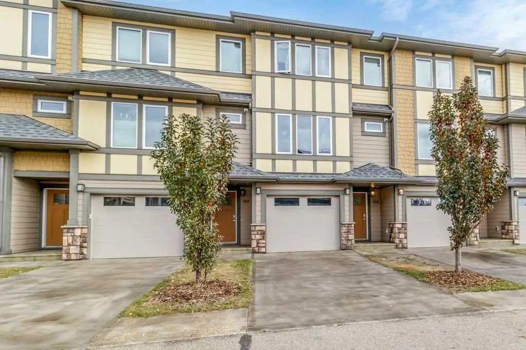 705 339 Viscount Drive , Red Deer