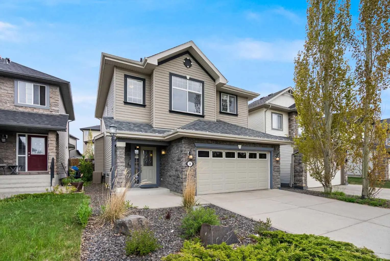 Calgary Property for Sale: MLS®# A2350757