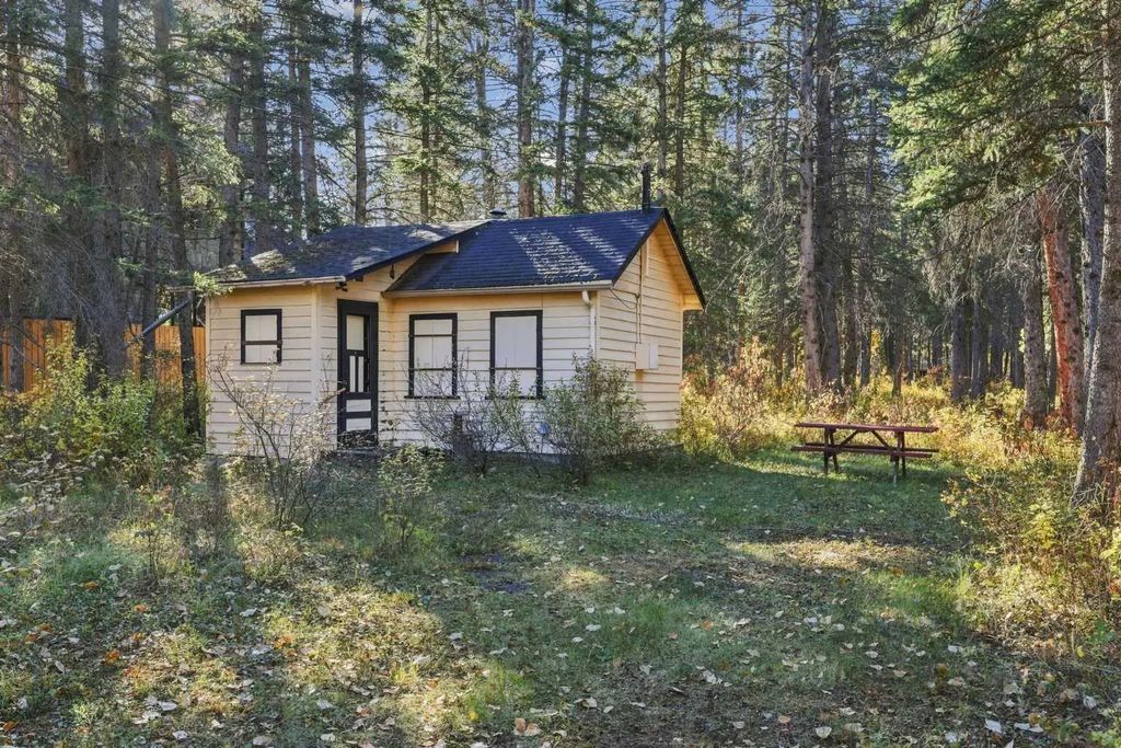 1009 10 Street , Canmore