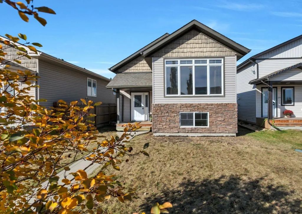 20 Hammond Close , Sylvan Lake