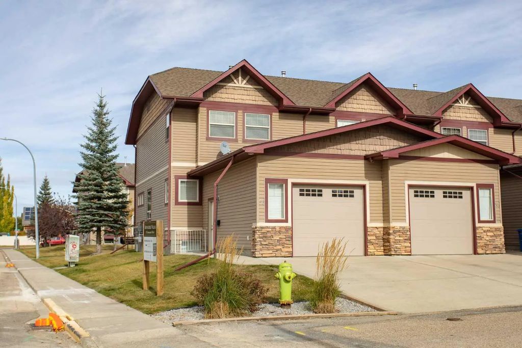 56 45 Ironstone Drive , Red Deer