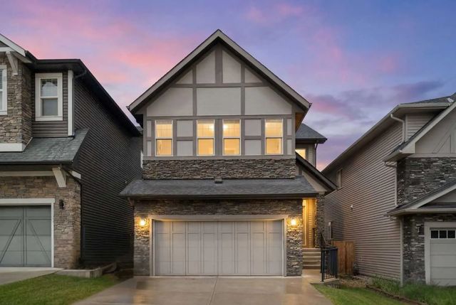 232 Nolancrest Heights Nw, Calgary
