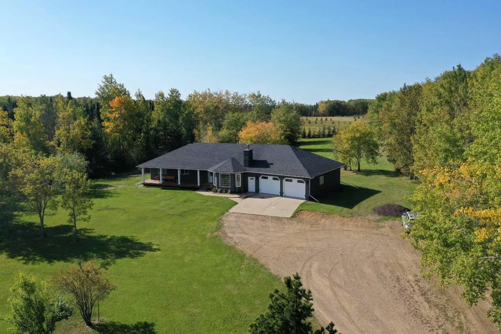 68268 Campsite Road  , Plamondon