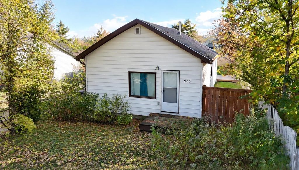 4925 59th Avenue  , High Prairie