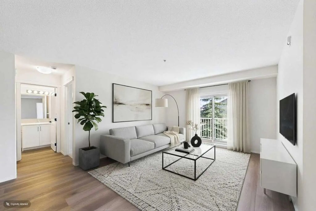 1203 115 Prestwick Villas Se, Calgary