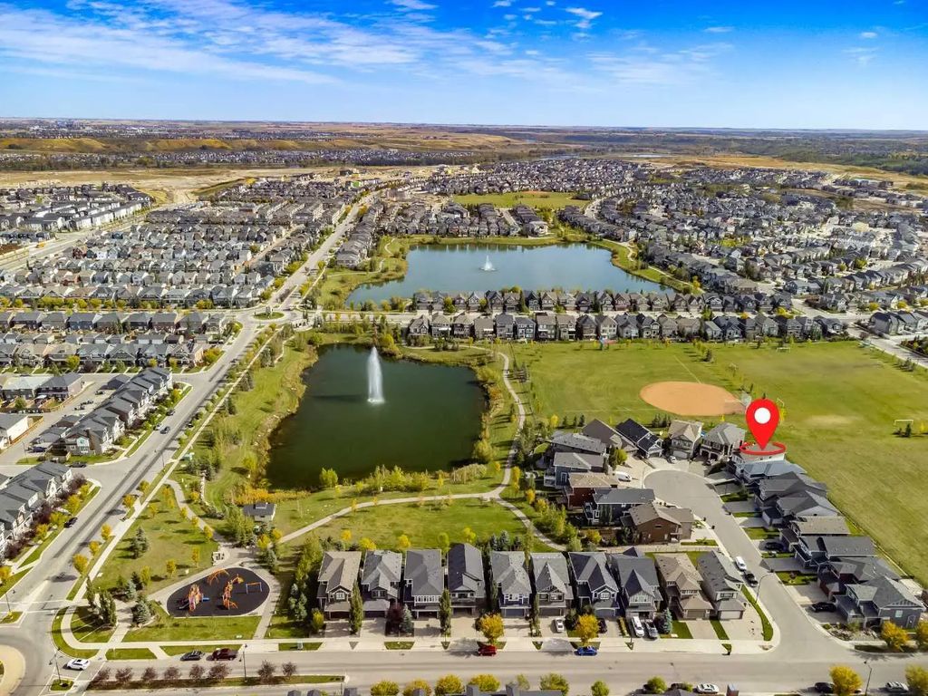 32 Legacy Cove Se, Calgary