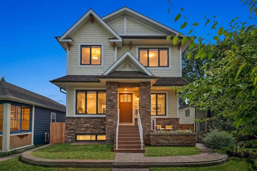 1640 16 Street Se, Calgary