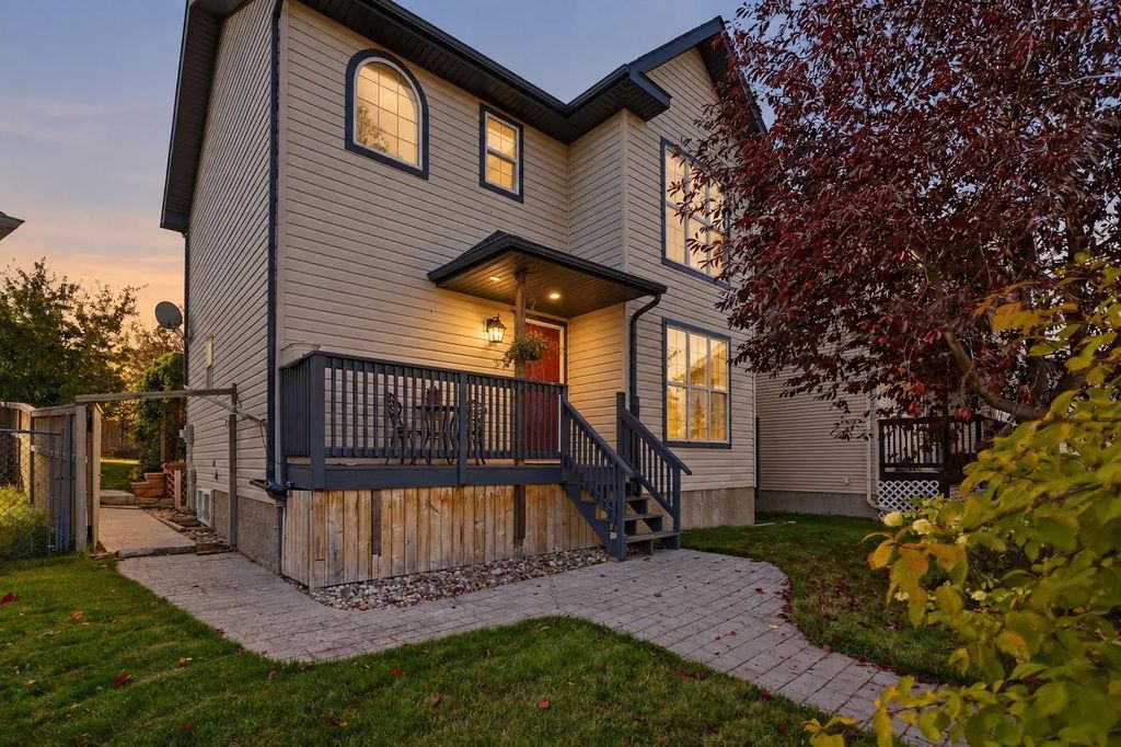 27 Fenwood Close , Sylvan Lake