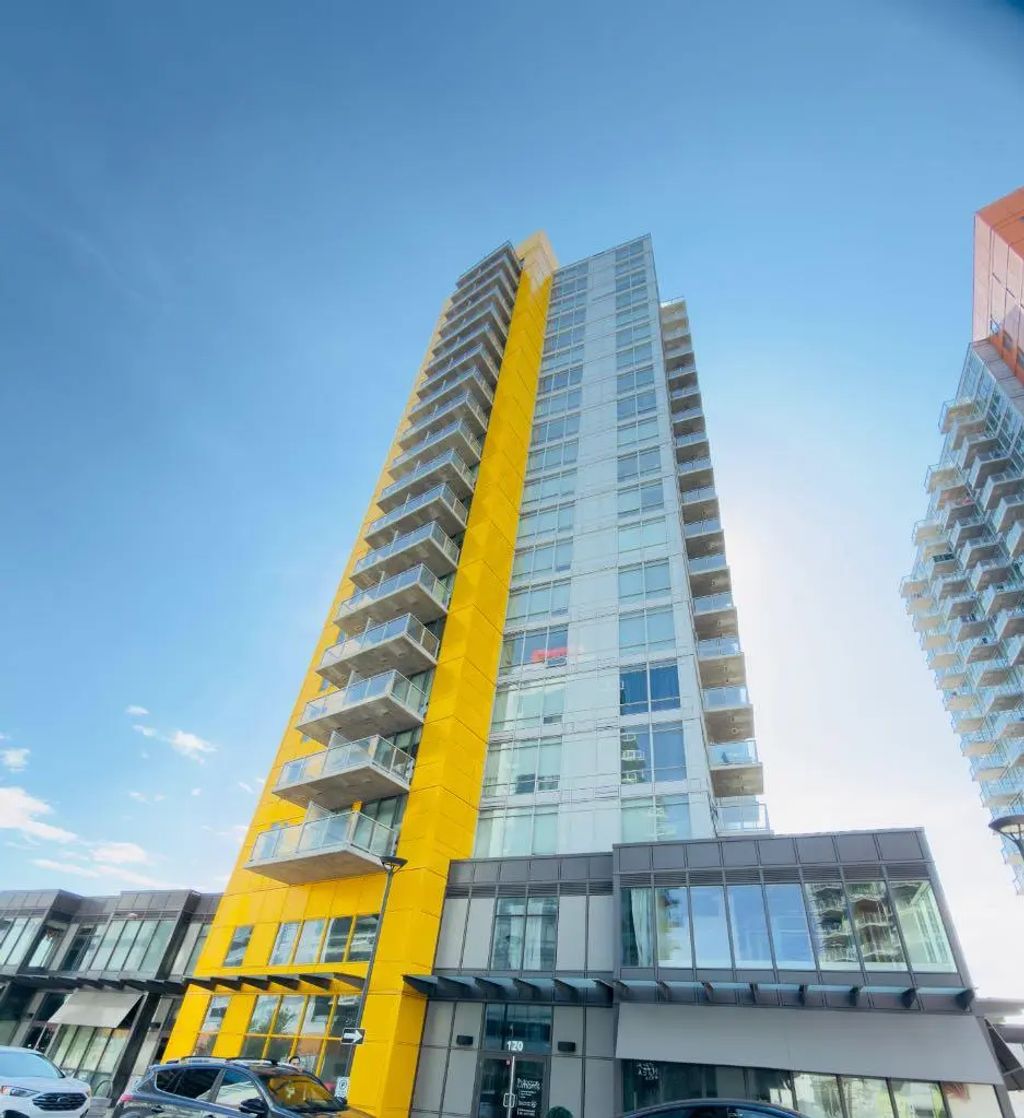 1509 3820 Brentwood Road Nw, Calgary