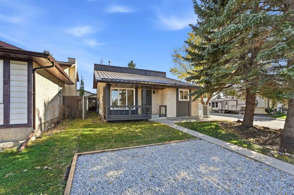 113 Chappel Drive , Red Deer