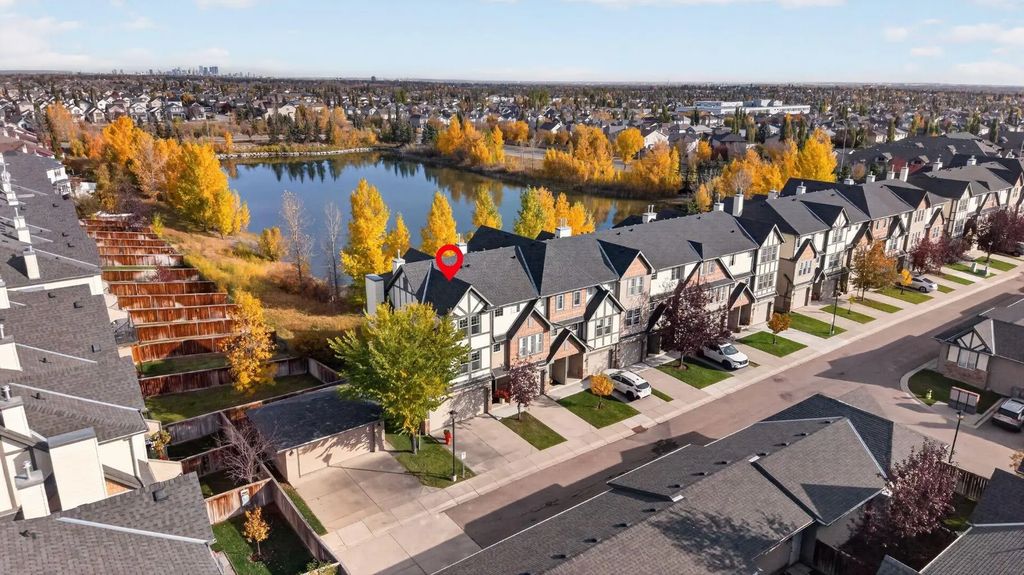 78 Eversyde Park Sw, Calgary