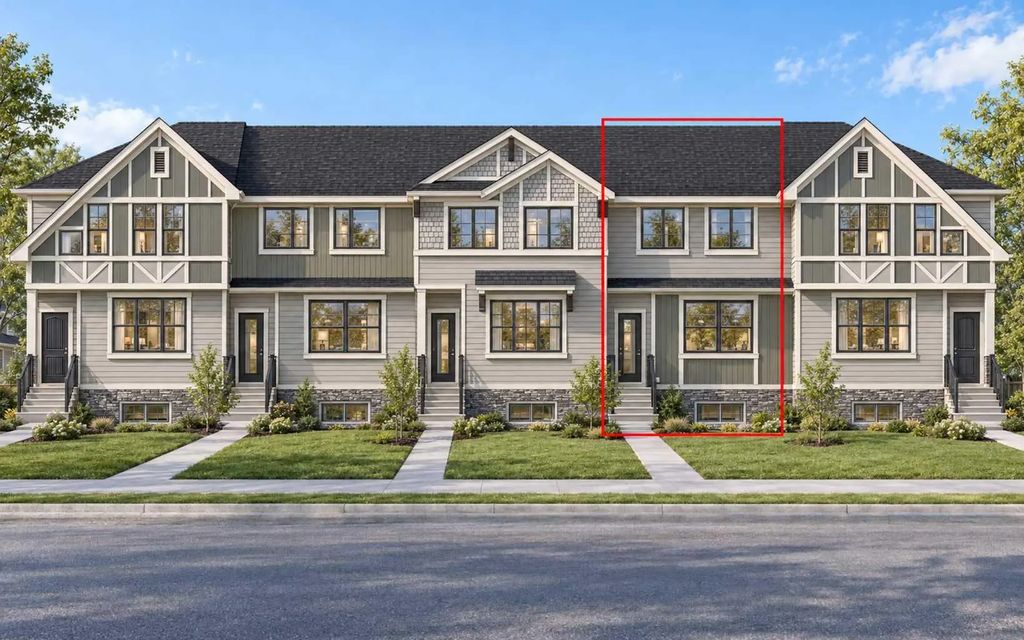 234 Waterford Road , Chestermere