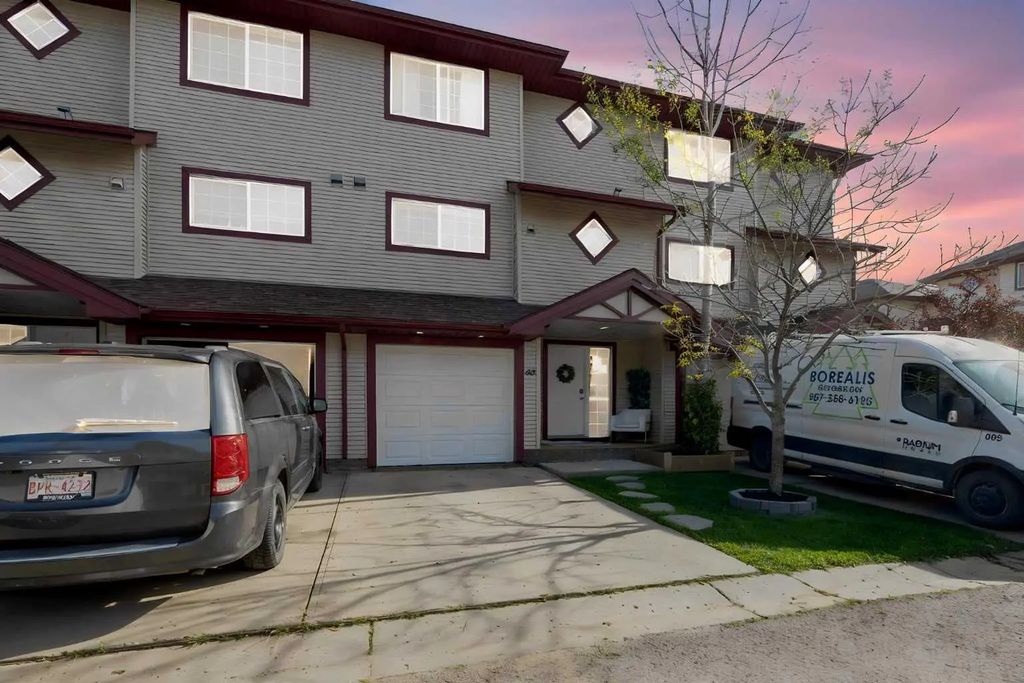 46 220 Swanson Crescent , Fort McMurray