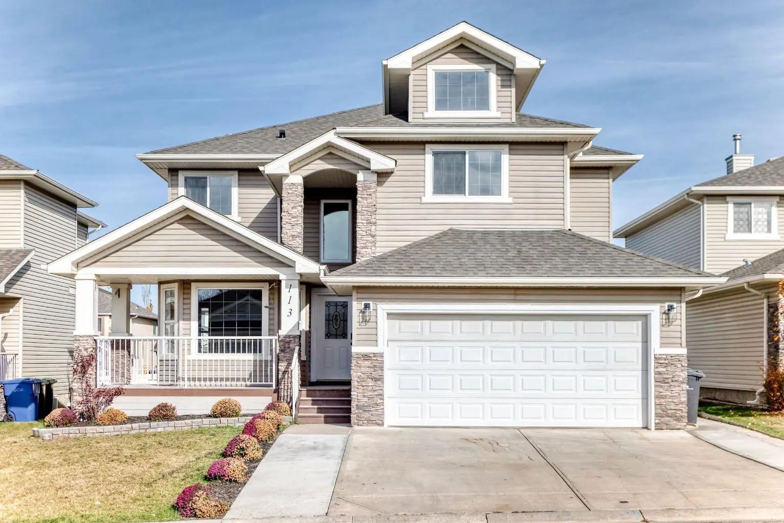 Residential Home for Sale in Chestermere, Alberta