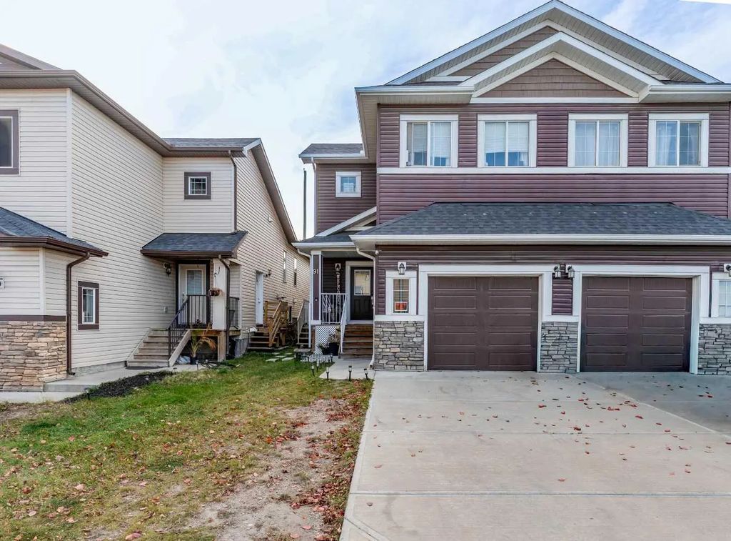 91 Baysprings Way Sw, Airdrie