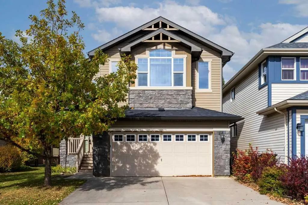 795 Auburn Bay Heights Se Calgary Alberta T3M0A4 Auburn Bay Details