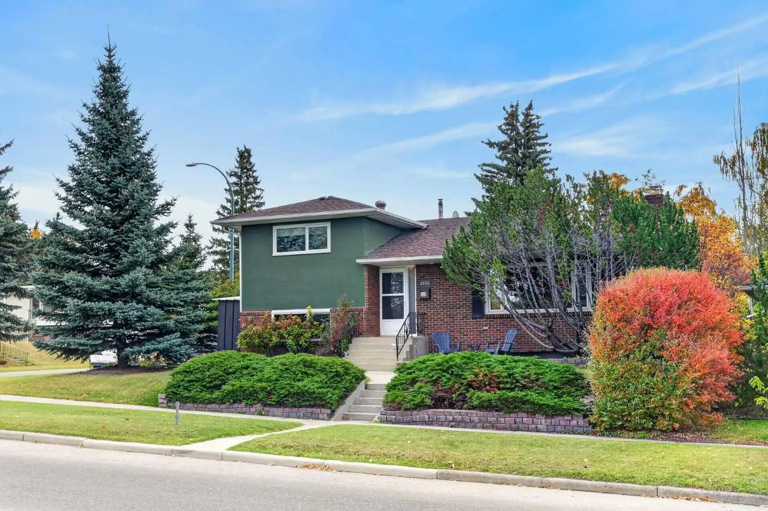 4124 19 Street Nw Calgary Alberta T2L 2B6 Collingwood Details