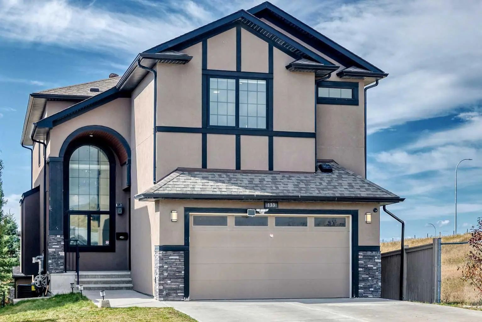 Photo for MLS®# A2350836 - home for sale at 133 Arbour Stone Close Northwest, Arbour Lake, Calgary Alberta