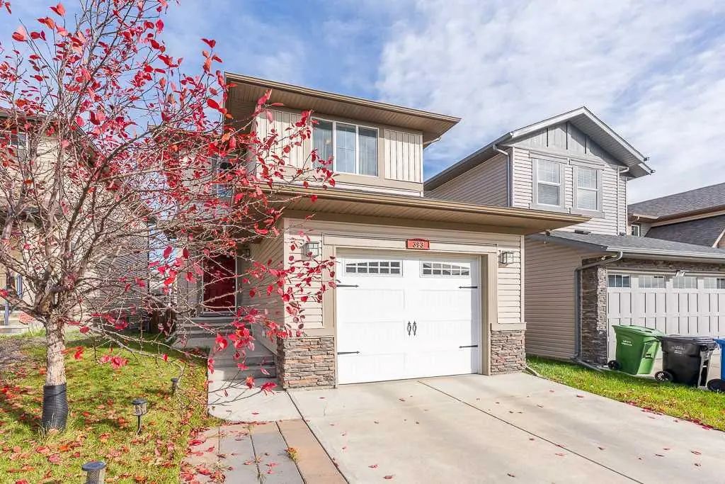 393 Panton Way Nw, Calgary