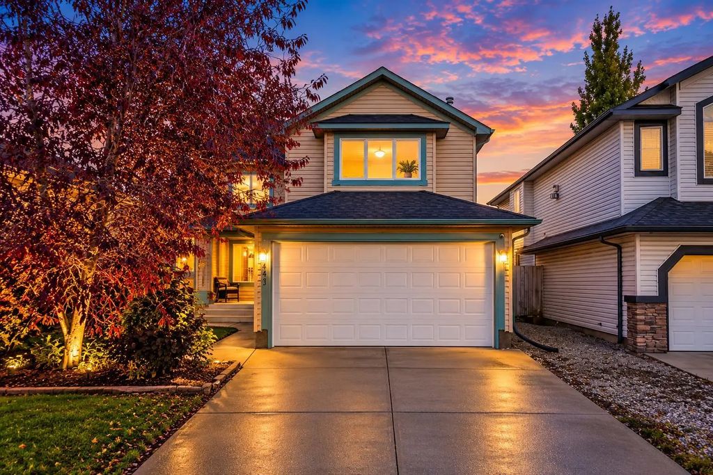 141 Shannon Square Sw, Calgary