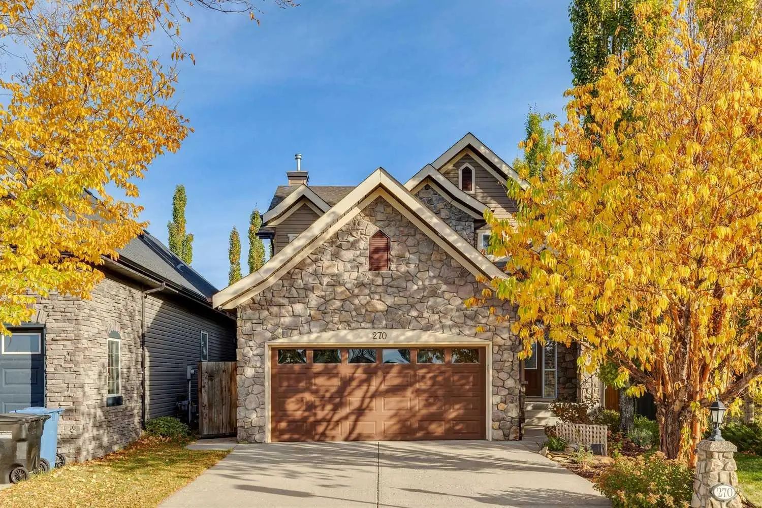 Residential Property for Sale at 270 Cougar Ridge Drive Southwest, Calgary: MLS®# A2350846
